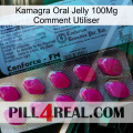 Kamagra Oral Jelly 100Mg How To Use 35